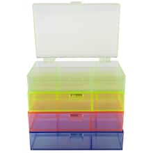 stackable organizer